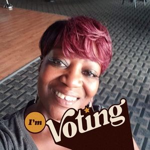 Meet your Posher, Debra